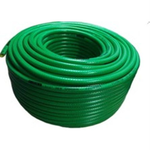 MADE SOFT ÖRGÜLÜ SİLİKONLU HORTUM 1" 50 MT